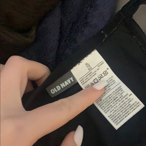 Old navy bathing suit top - Picture 3 of 3